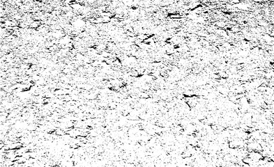 Black and white grunge background. Marble texture. Abstract pattern. Illustration.