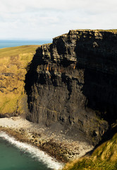 Cliffs Of Moher 