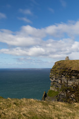 Cliffs Of Moher 