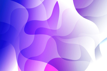 Pattern with dynamic wave. Creative Vector illustration. For cover book, presentation wallpaper, print design.