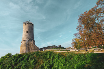 Zamek w Iłży © RegnumInvictum