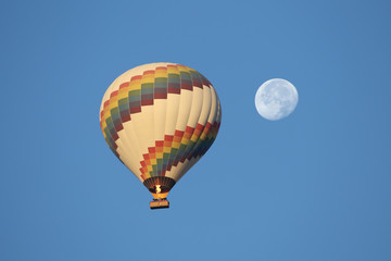 Hot Air Balloon
