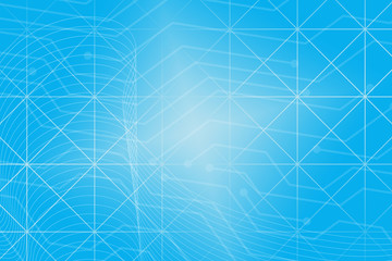 Fototapeta premium abstract, blue, wave, water, design, illustration, art, wallpaper, pool, pattern, waves, texture, backdrop, line, graphic, lines, swimming, backgrounds, curve, shape, decoration, color, light, sea