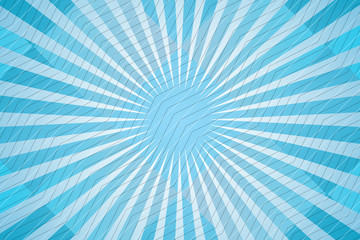 abstract, blue, light, design, pattern, wallpaper, illustration, sun, texture, bright, backgrounds, ray, backdrop, art, gradient, graphic, burst, sky, white, wave, color, digital, lines, cool