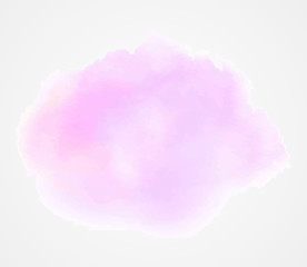 watercolor background