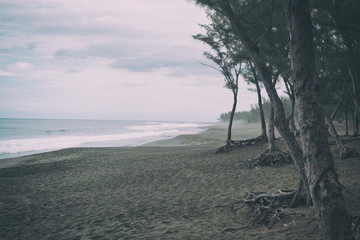 Etang Salé, Ile de La Réunion