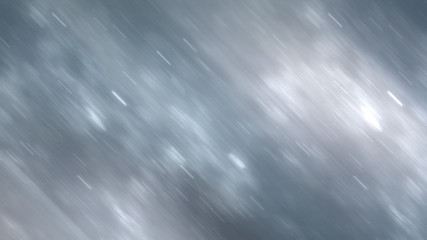 Abstract Light Glow Background