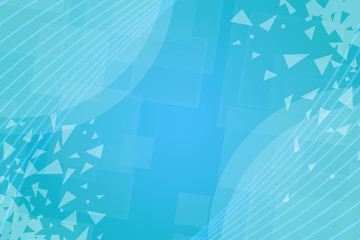 Obraz premium abstract, blue, wave, design, illustration, wallpaper, lines, pattern, curve, water, art, light, waves, digital, backdrop, color, texture, line, graphic, business, sea, white, soft, motion, flowing