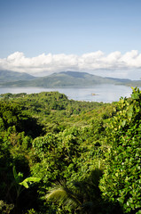 El Nido, Palawan. Beautiful Philippine Islands.