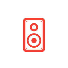 audio speaker icon