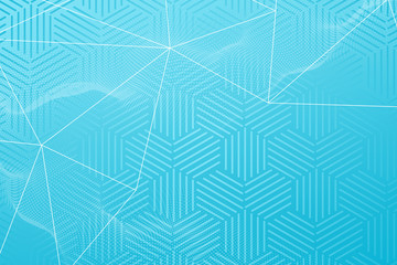 abstract, blue, pattern, illustration, design, wallpaper, texture, digital, wave, backdrop, art, halftone, graphic, technology, curve, light, dot, color, green, circle, lines, white, flow, vector