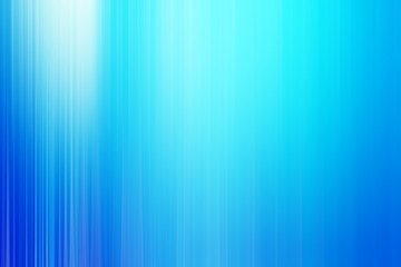 blurry blue abstract background