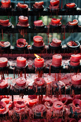 El Nido, Palawan. Beautiful Philippine Islands.