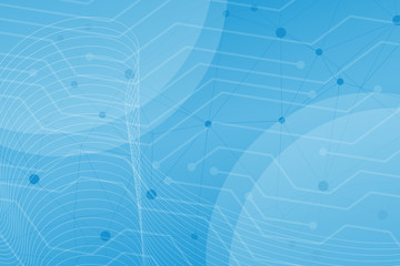 abstract, blue, wave, design, illustration, wallpaper, pattern, light, digital, lines, backdrop, art, curve, line, technology, texture, graphic, color, waves, business, white, motion, water, shape