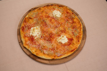 Cheese Pizza