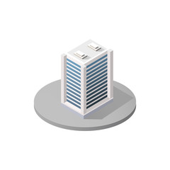 The smart building home