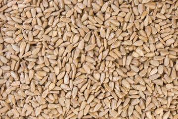 sunflower seed texture background. nutrition. bio. natural food ingredient.