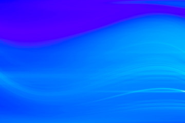 blurred blue background / gradient fresh transparent design background, blue abstract wallpaper