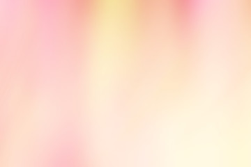 pink blurred gradient background / spring background light colors, overlapping transparent, unusual...