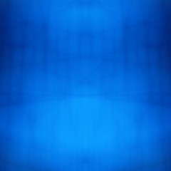 Deep blue dance floor art abstract background