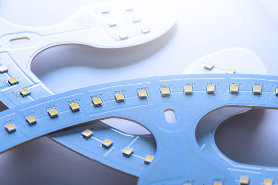 Energy saving LED ceiling light