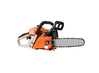 chainsaw
