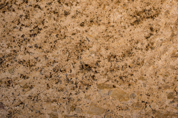 Background with a brick wall with brown tone