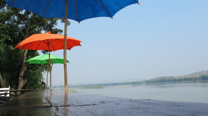 chaingkhan loie thaiand