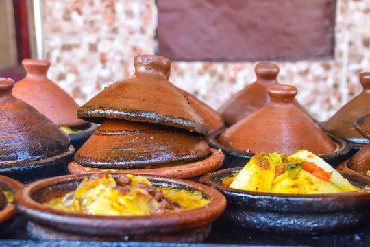 Tajine