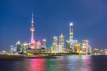 Shanghai