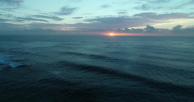 dawn wave chaser