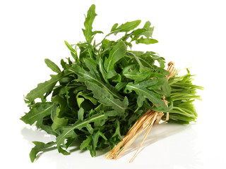 Ruccola Salat