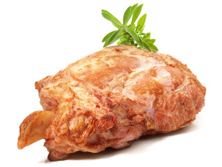 Schweinehaxe