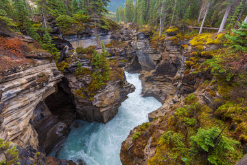 Canada British Columbia