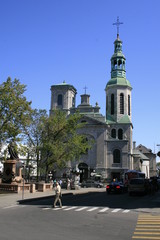 quebec city