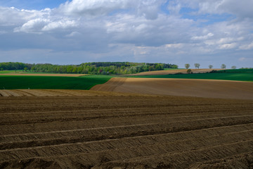 Waterloo Battlefields