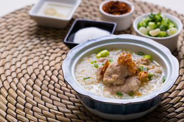 rice with chicken and vegetables