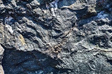 textured background embossed stone surface