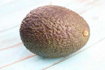 Avocat