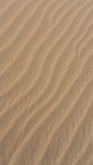 close up sand