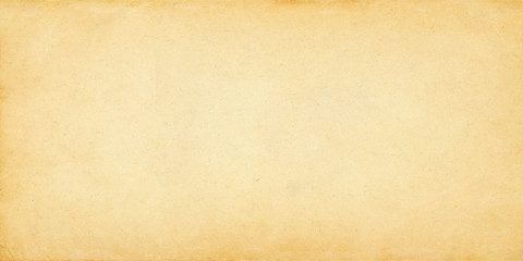 Light colored beige vintage paper.