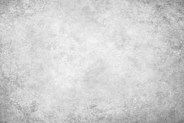 Monochrome texture painted on canvas