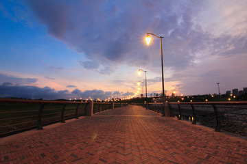 Park Road