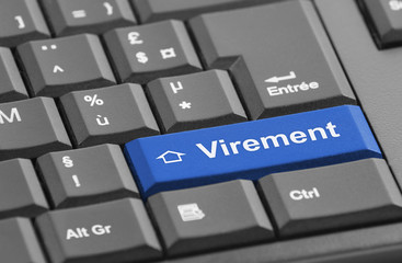 Virement