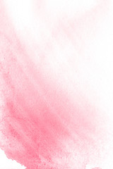 pink abstract background