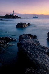 Scotlands Food, Nature And Atmosphere © Anthony Dawson
