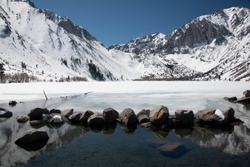 Convict Lake