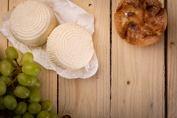 Shavuot the Jewish harvest season.Traditional Jewish holiday