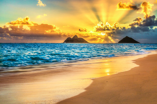 1 948 Best Kailua Beach Images Stock Photos Vectors Adobe Stock