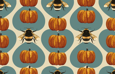  Vintage Beautiful and trendy Seamless Spring Pattern design in super high resolution. Pattern Decoration Texture. Vintage Style Design for Fabric Print, Wallpaper Background.